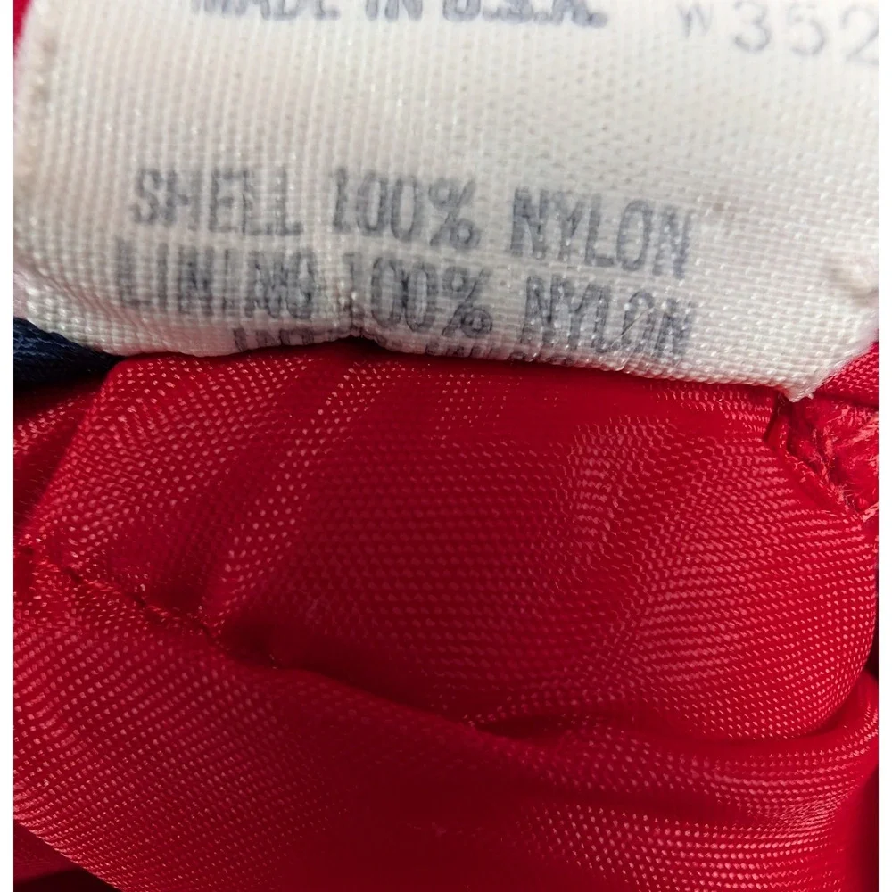 Vintage OshKosh B'Gosh Puffer Vest Kids 3 Regular Toddler Genuine Article